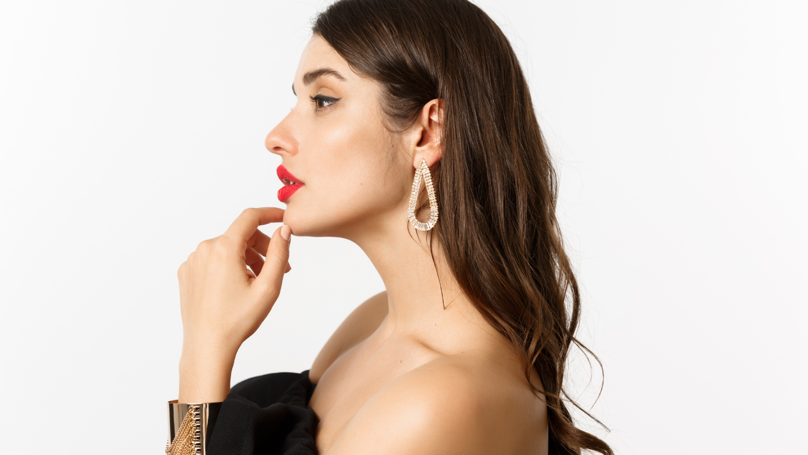 How to Clean and Care for Your Earrings to Keep Them Sparkling