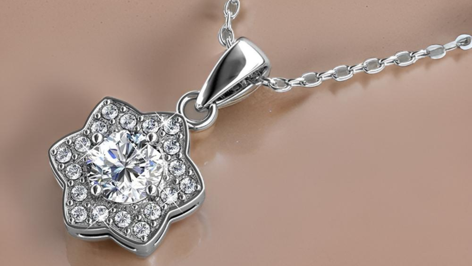 Everyday Elegance: Real Women Styling the Poppy Necklace