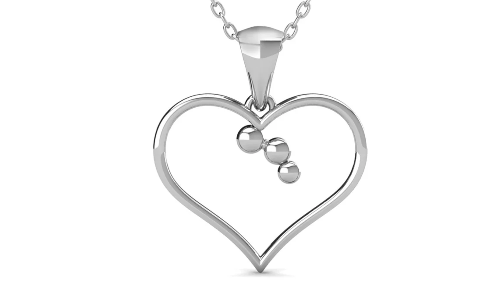 Caring for Your Cate and Chloe Jewelry: How to Keep Your Valentina Necklace Sparkling