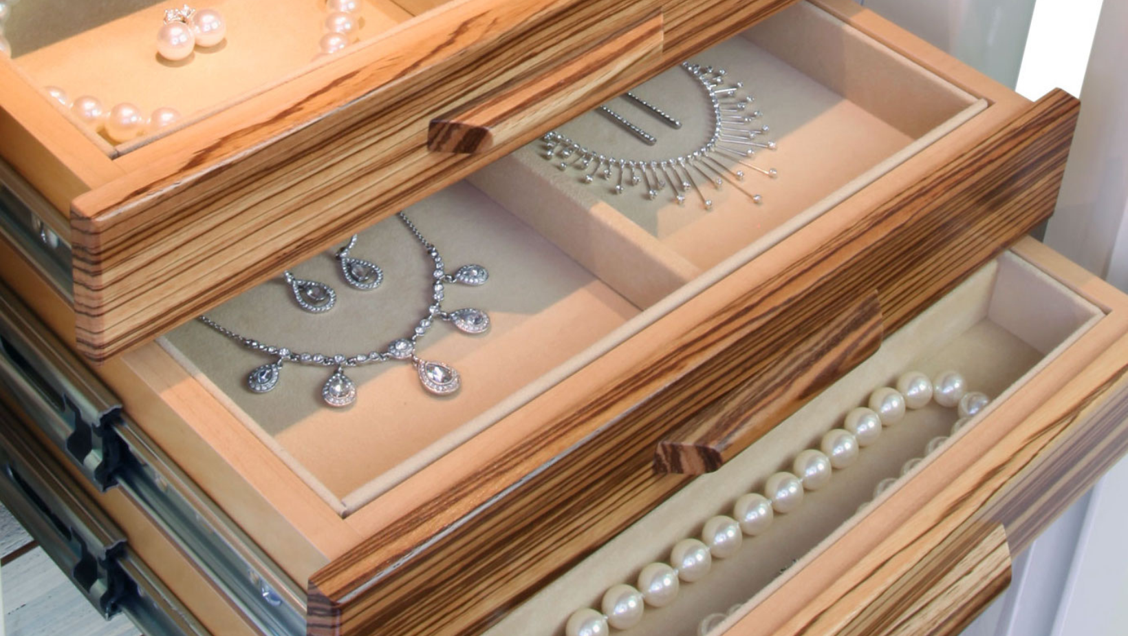 Jewelry Care 101: Tips for Keeping Your Precious Pieces Shining Bright