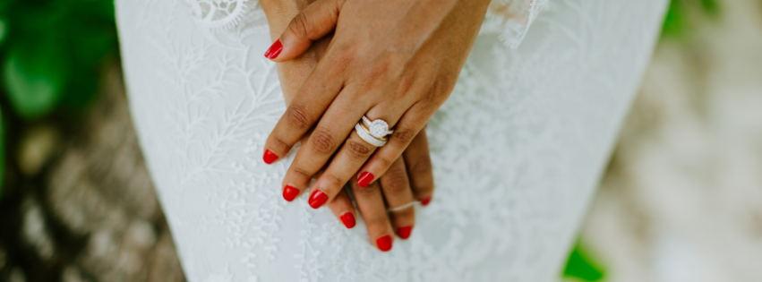 Why Moissanite Is the Modern Bride’s Best Friend