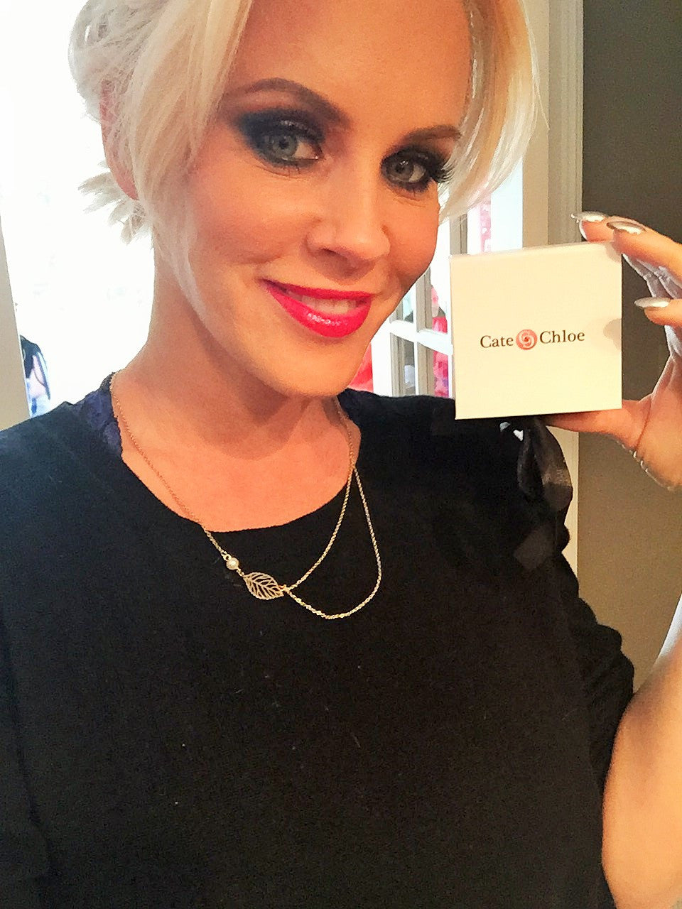 #JennysBox | Celebrity Jenny McCarthy Collaboration for Our December VIP Box!