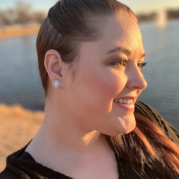 jewelry gift from dad to graduate daughter