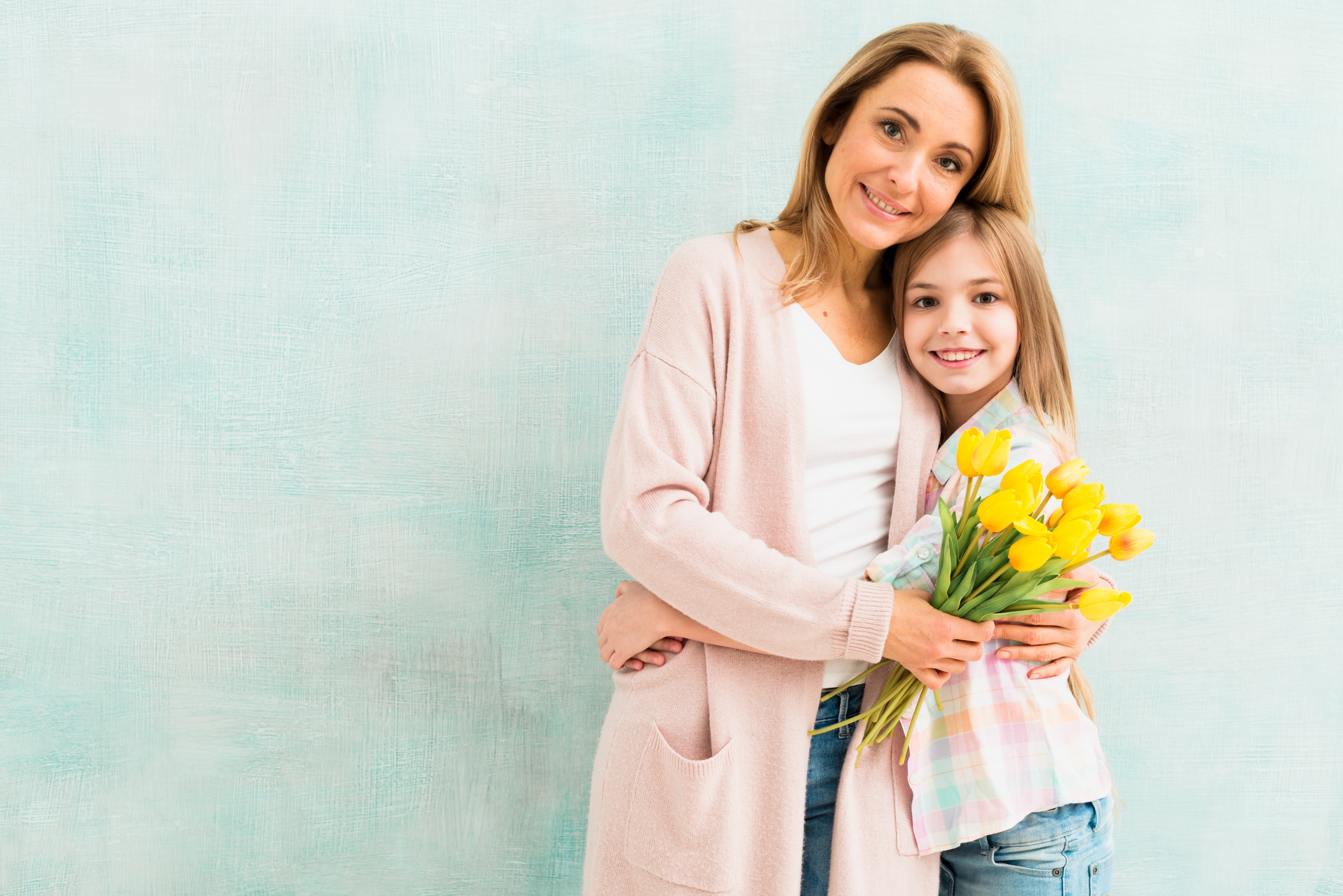 Amazing Mother's day gift ideas to Surprise her at home!