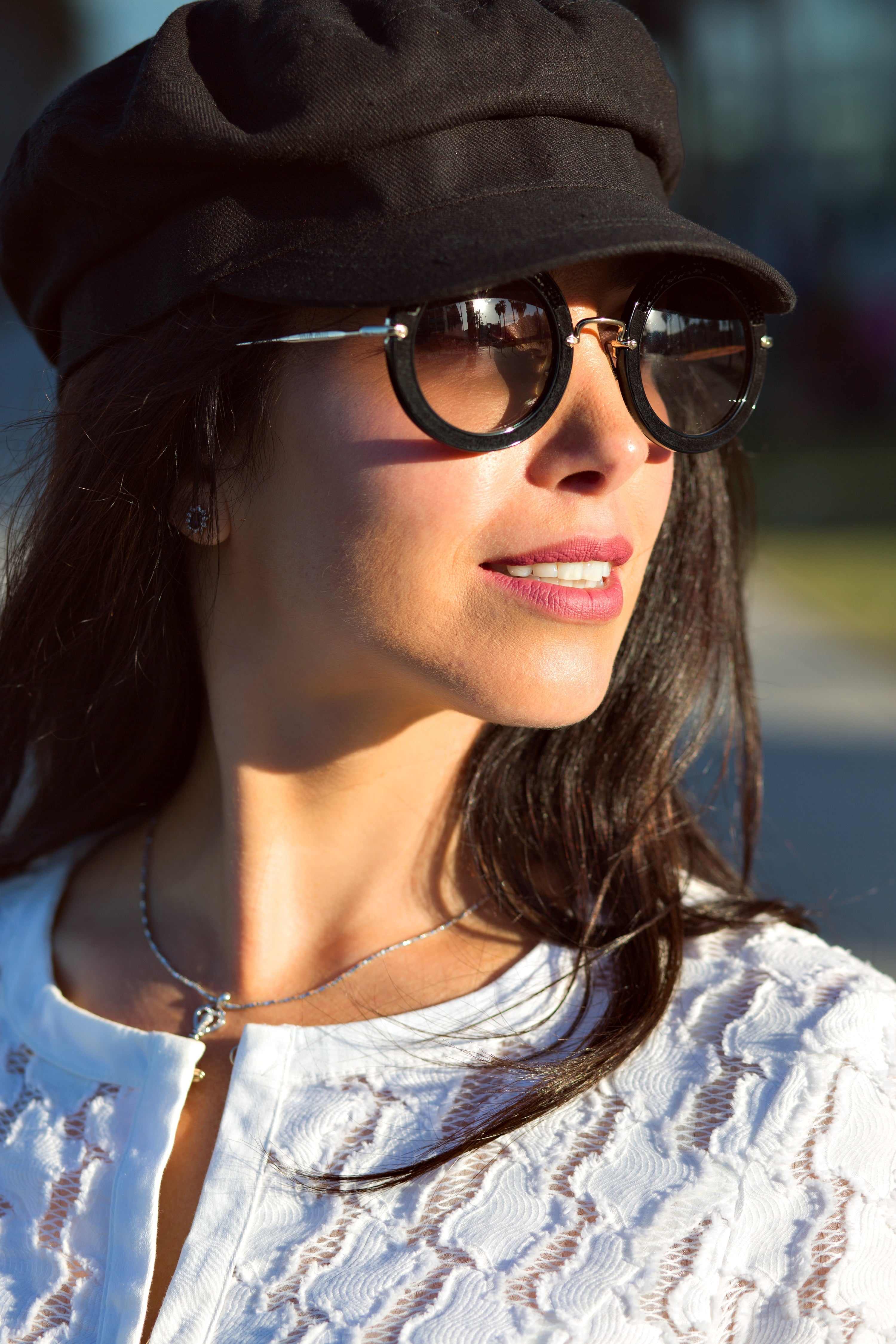 Look of the Week: Forever Young