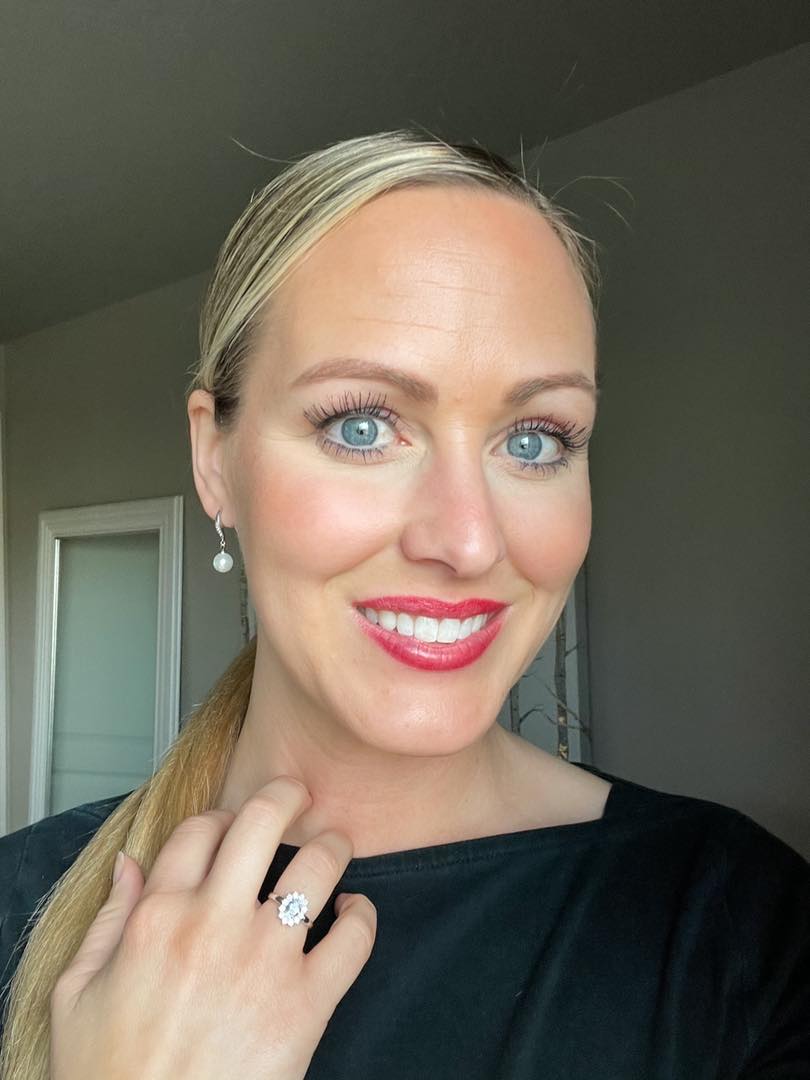 Melissa Rae's Picks