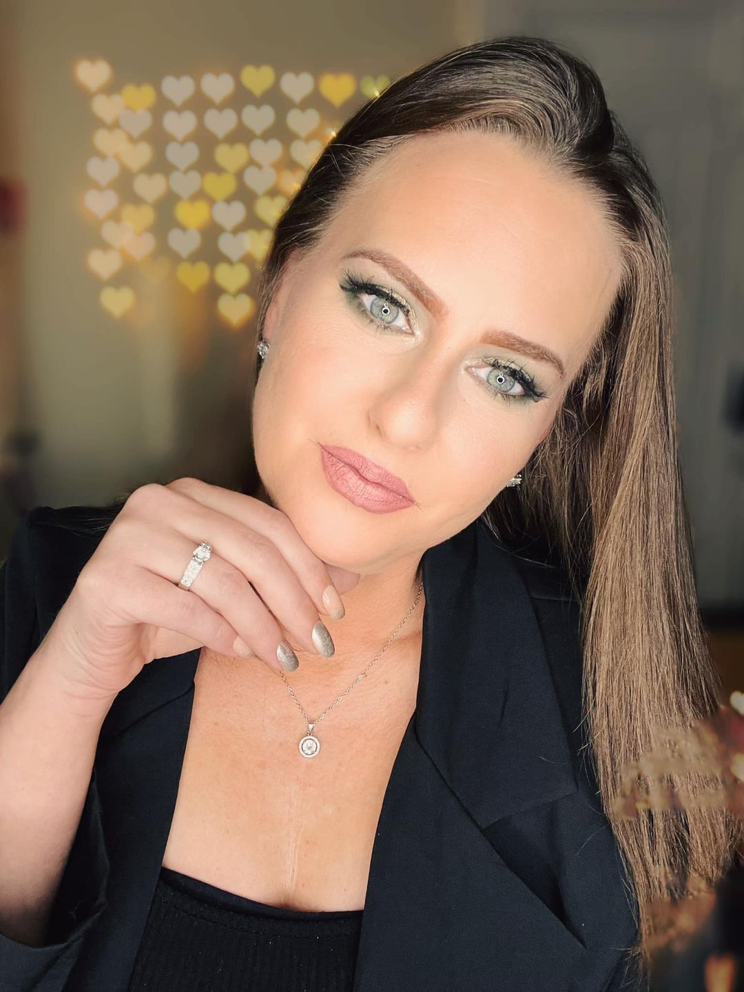Amber Kubina's Picks