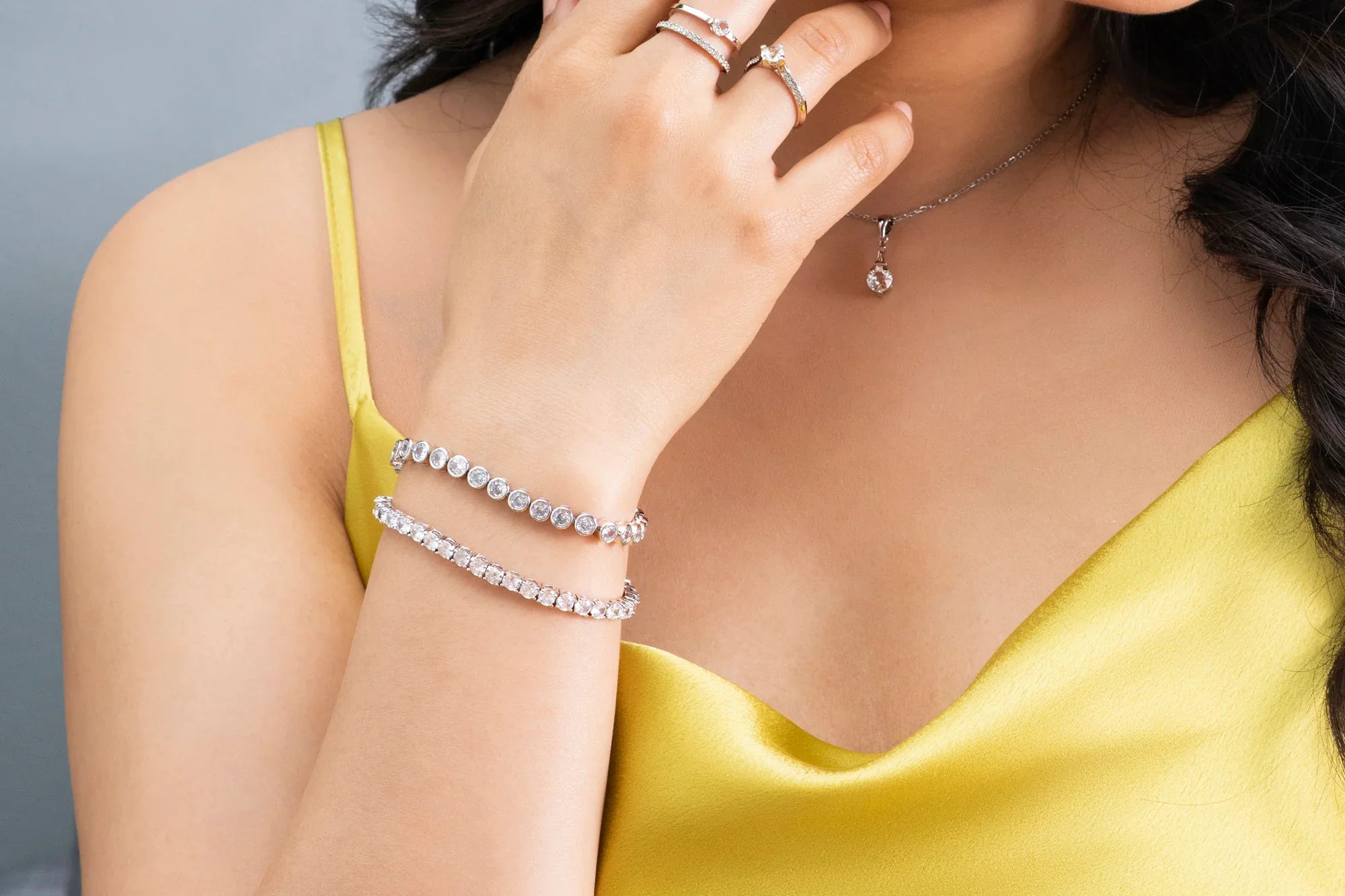 Bracelets