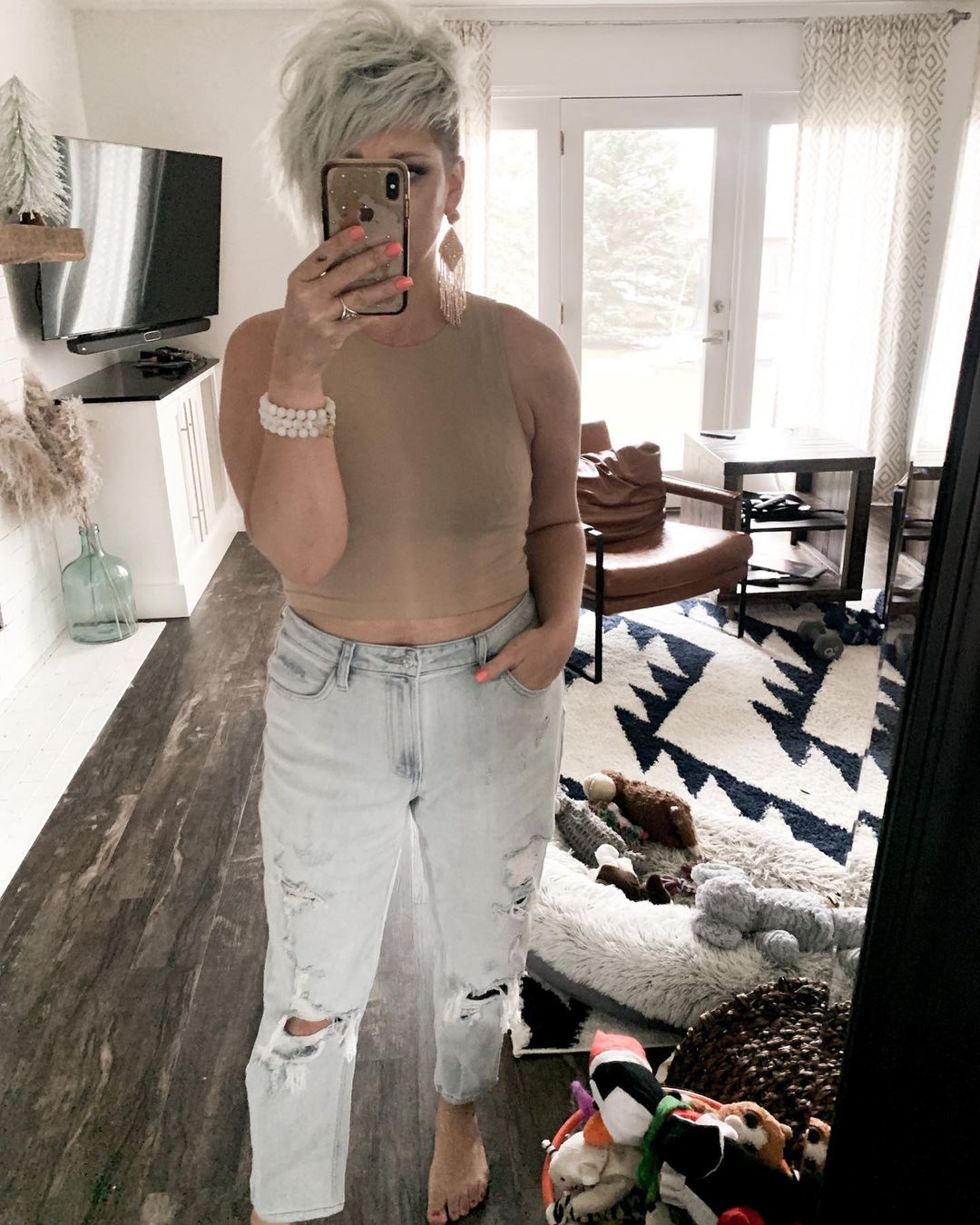 Emily Bruursema's Exclusive Collection