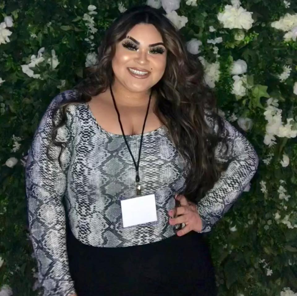 Jacqueline Flores's Exclusive Collection