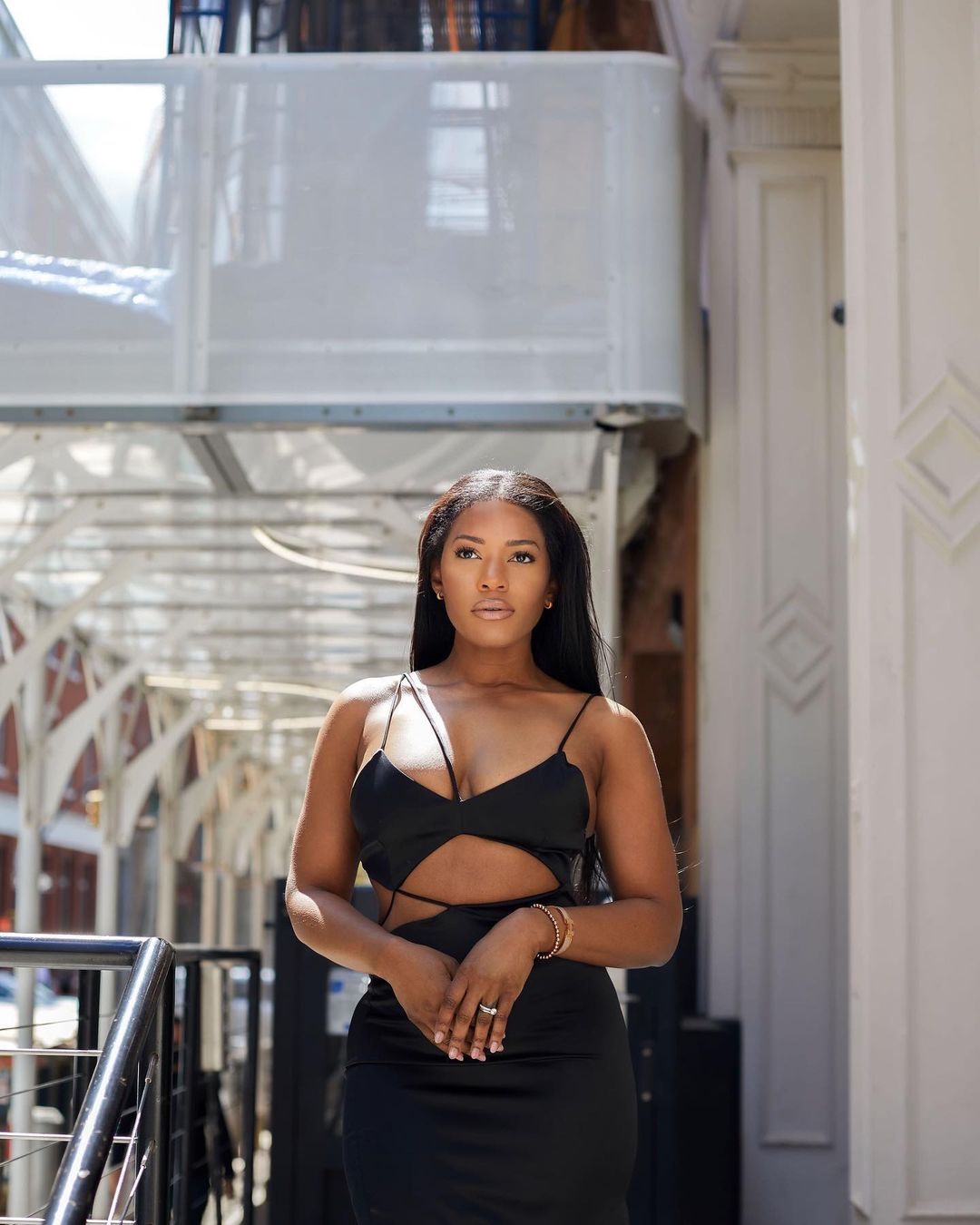 Ashlei Jarrett's Exclusive Collection