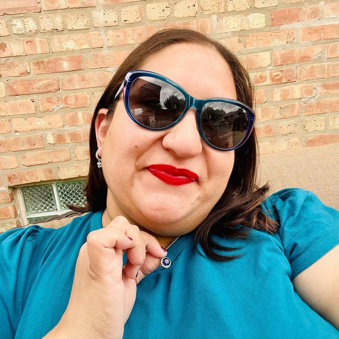 Rhonda Chavez's Exclusive Collection