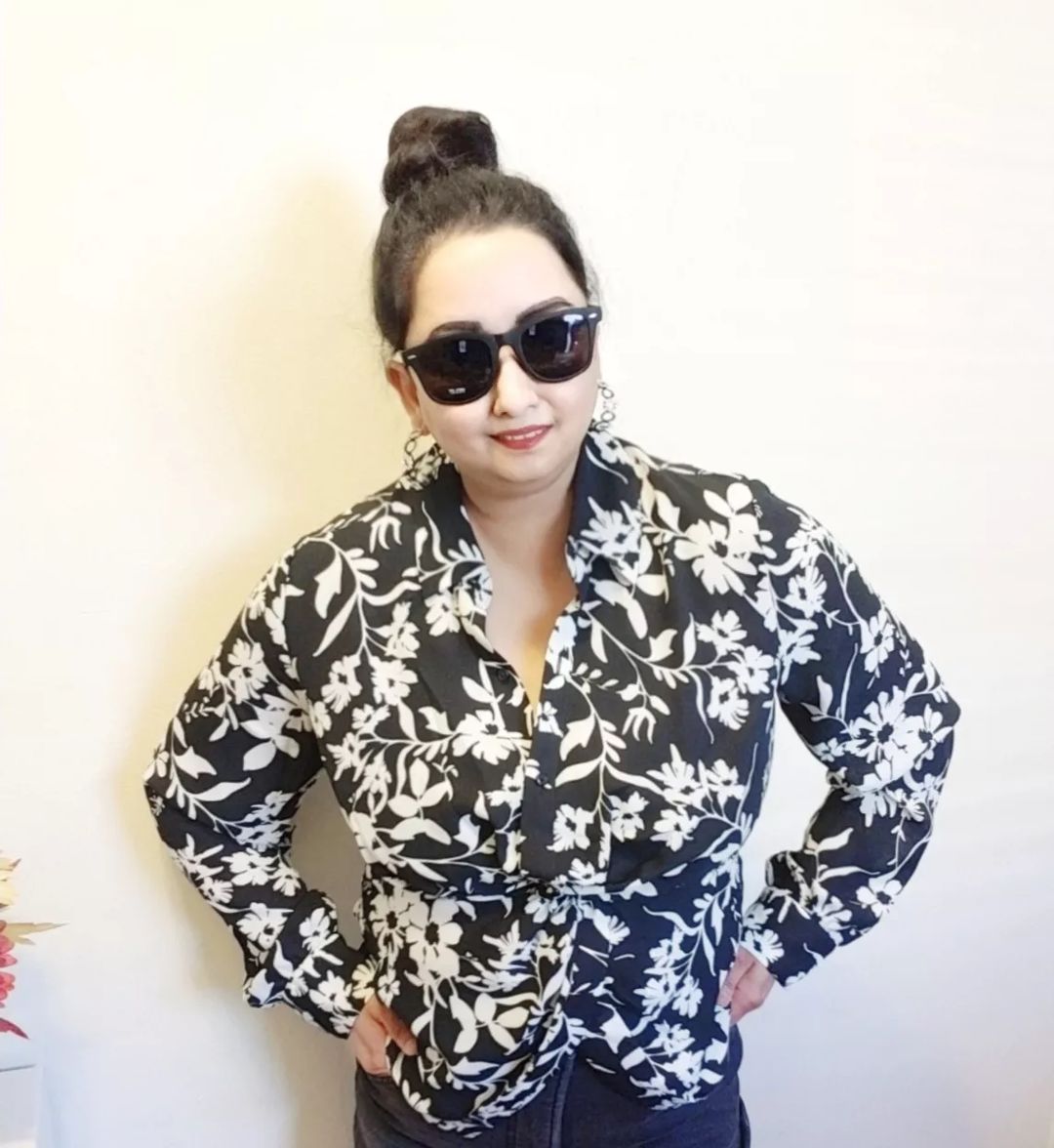 Sonika Shrivastava's Exclusive Collection