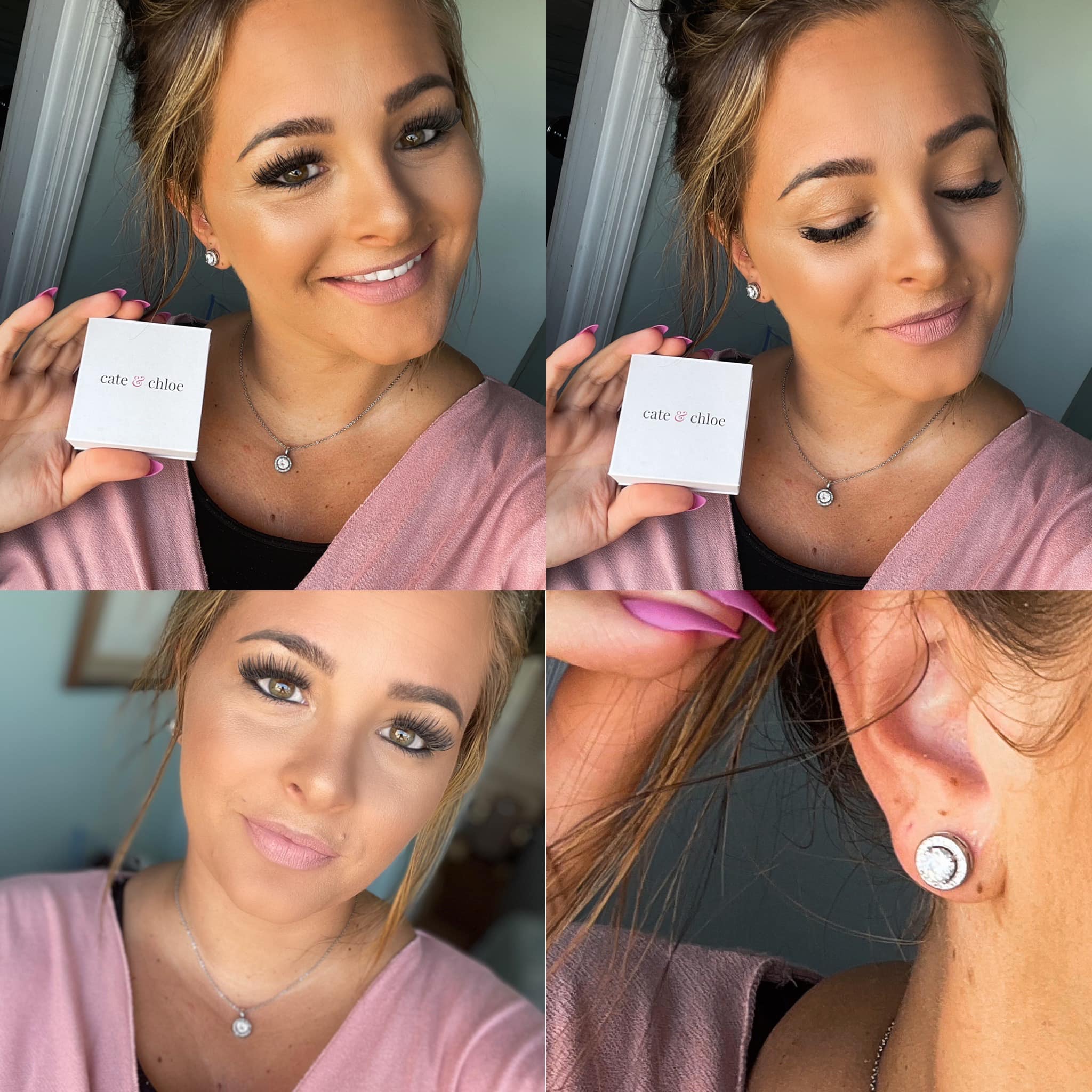 Candice McNeill's Exclusive Collection