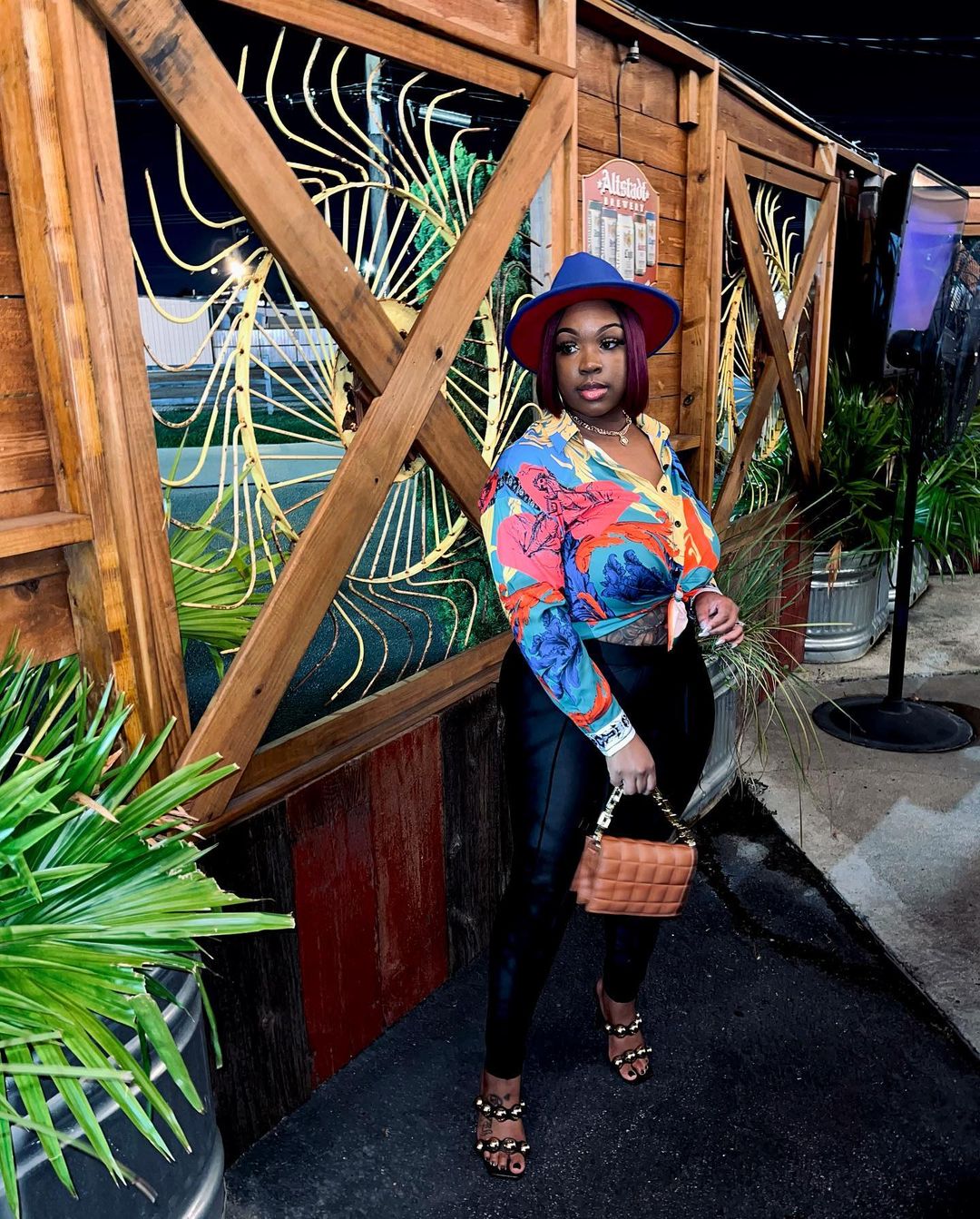 Dria Antionette's Exclusive Collection