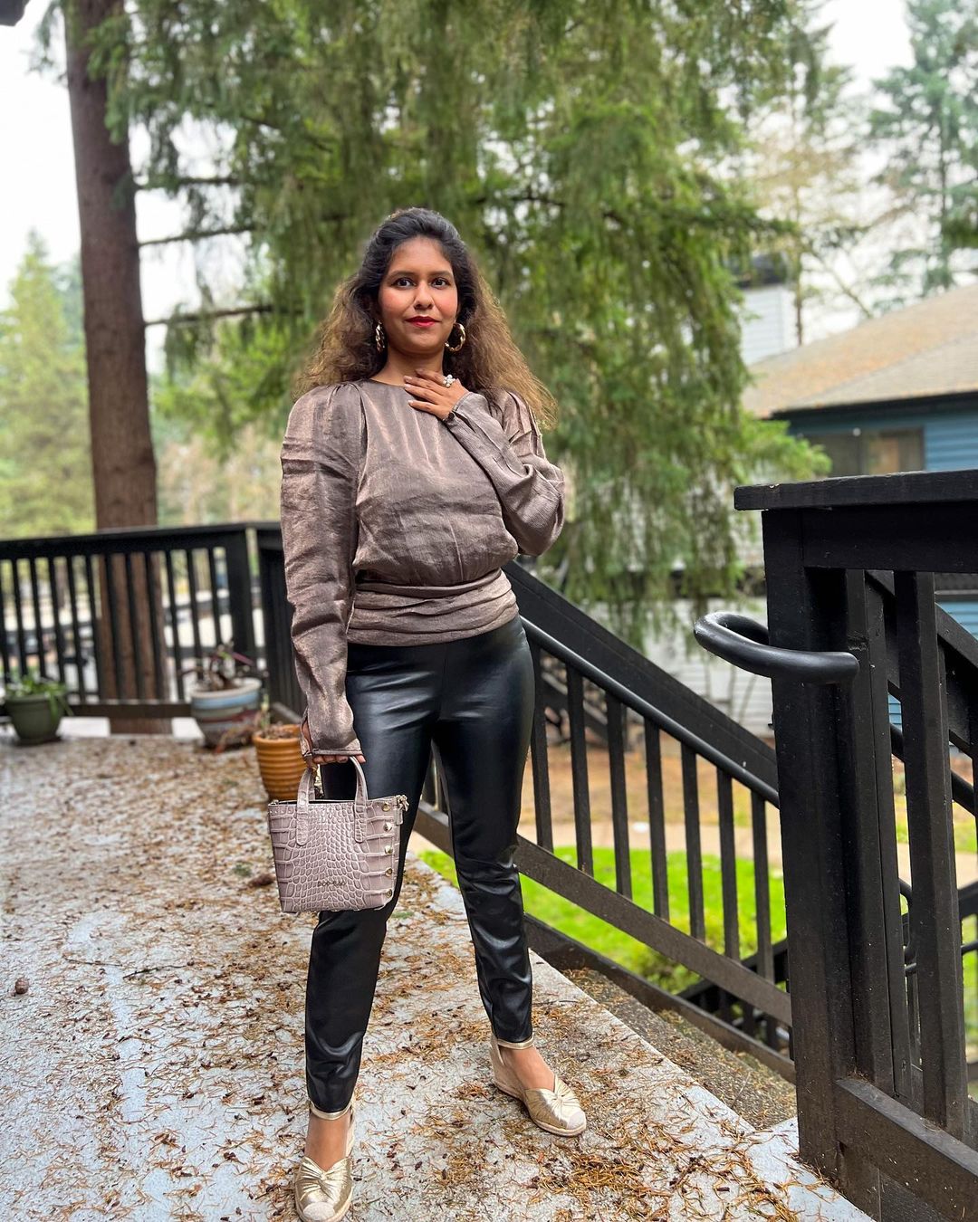 Rituja Balpande's Exclusive Collection