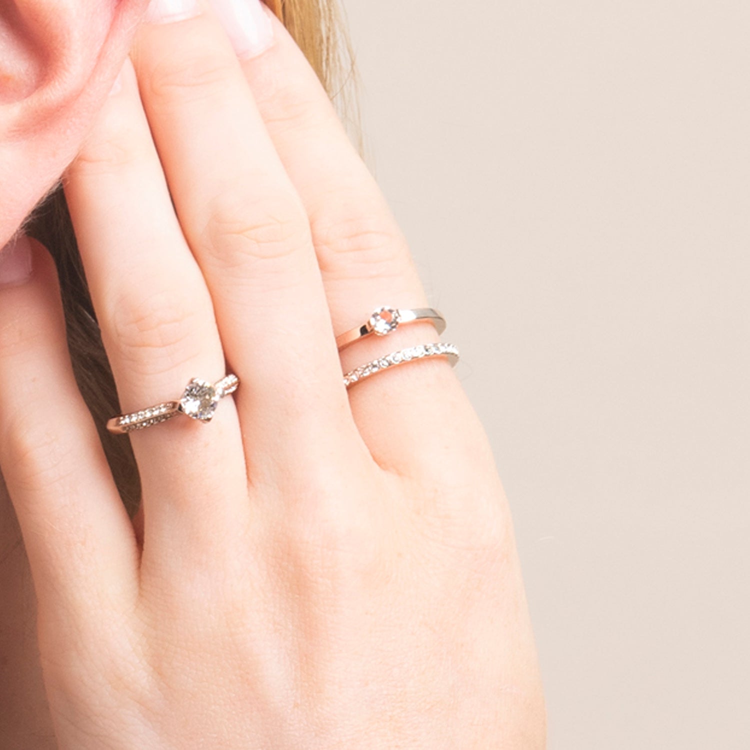 Best Sellers, Trending Now - Rings