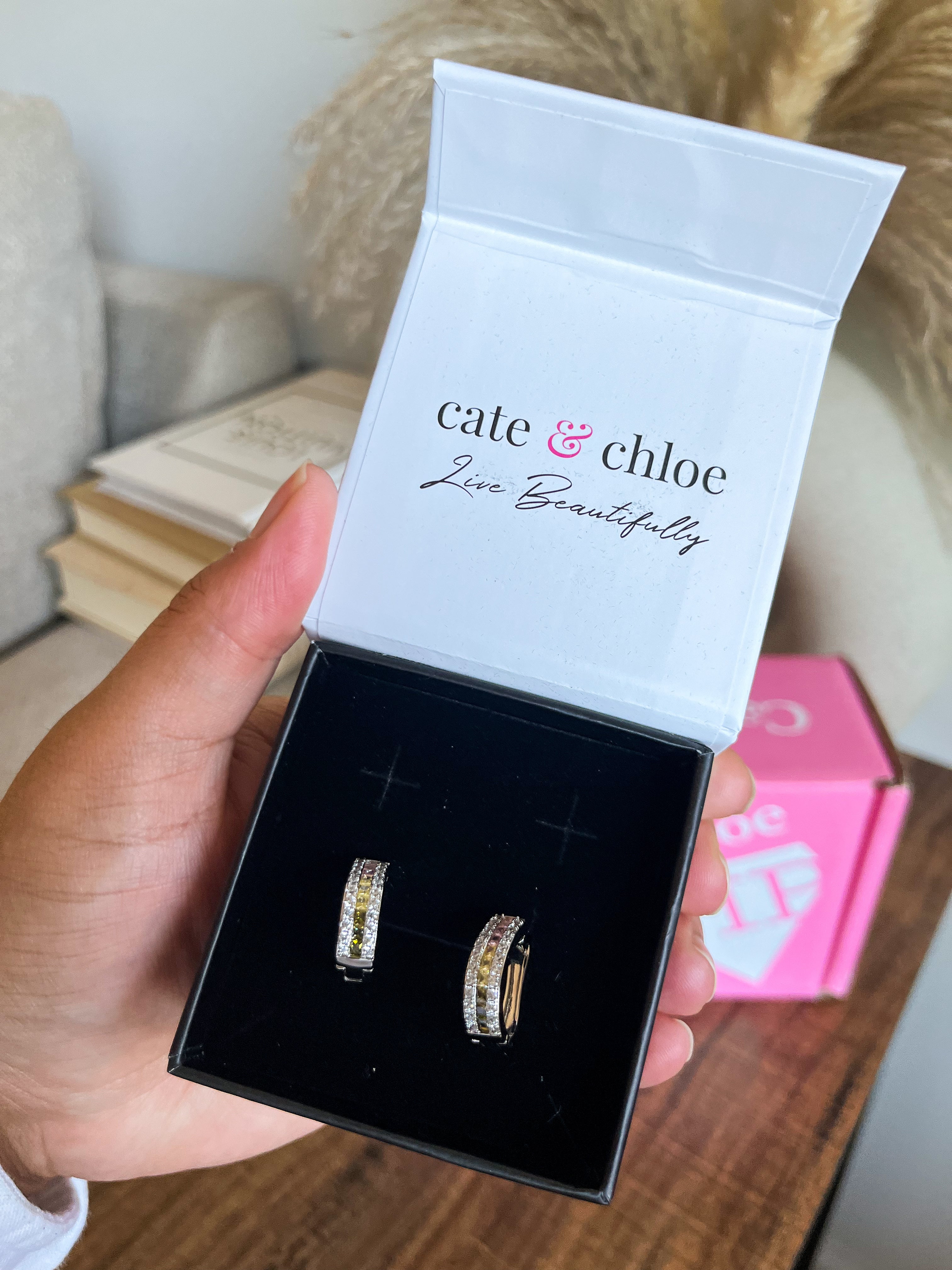 VIP Jewelry Subscription Box