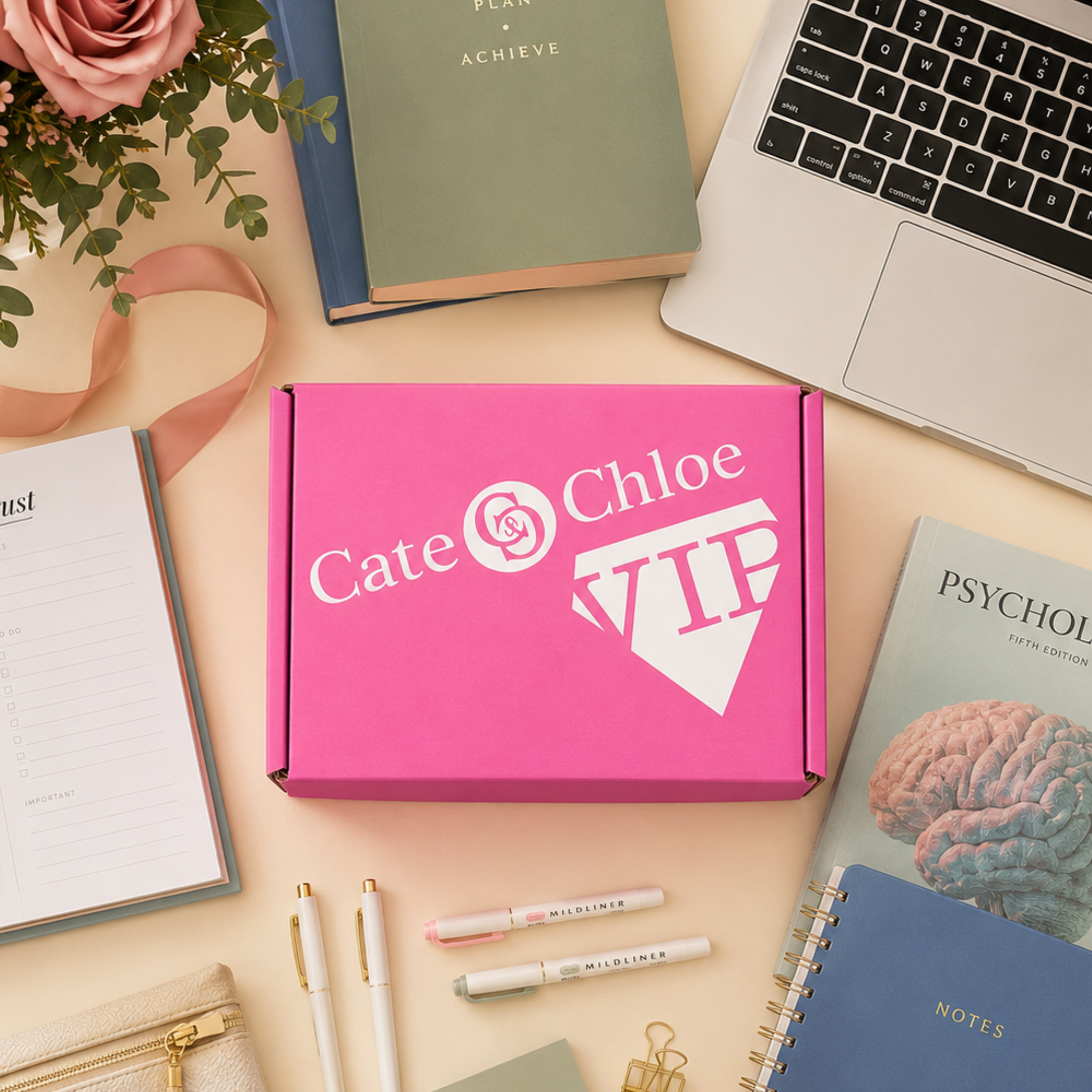 VIP Jewelry Subscription Box