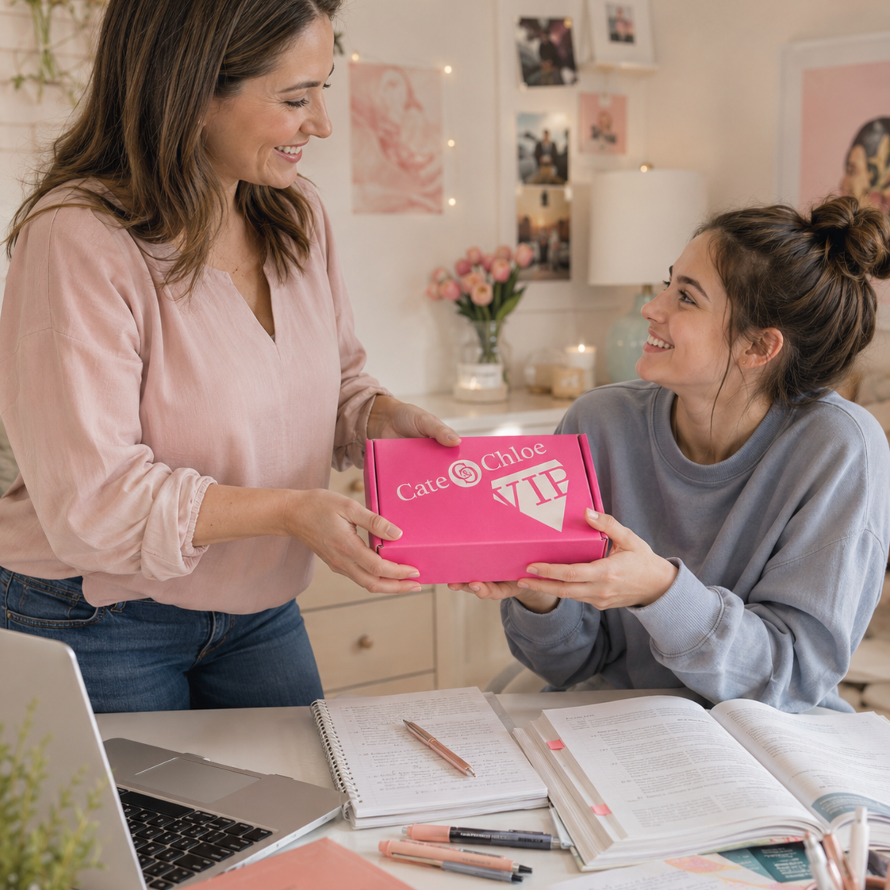 VIP Jewelry Subscription Box