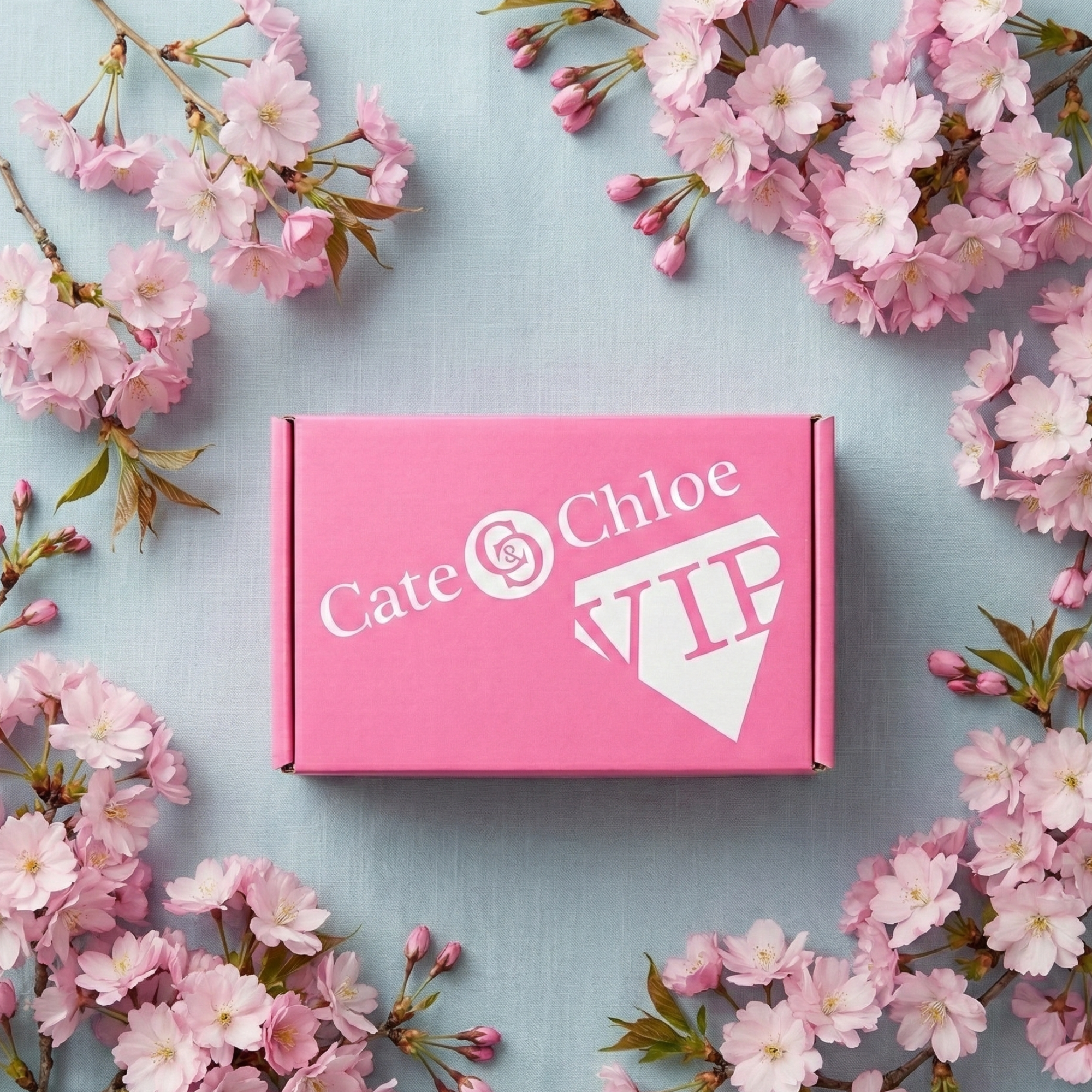 VIP Jewelry Subscription Box