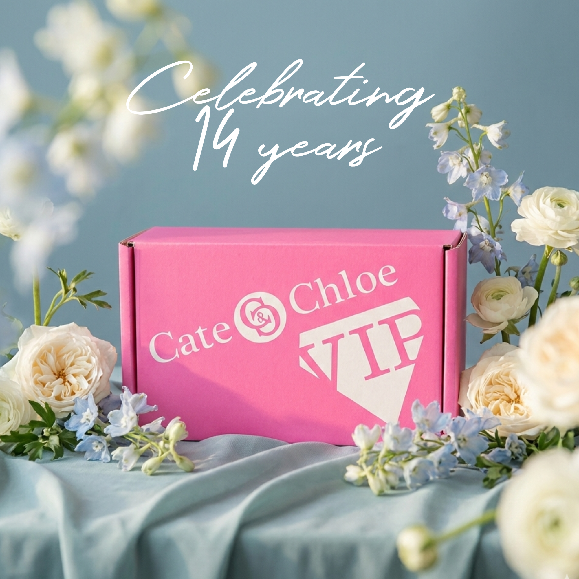 VIP Jewelry Subscription Box