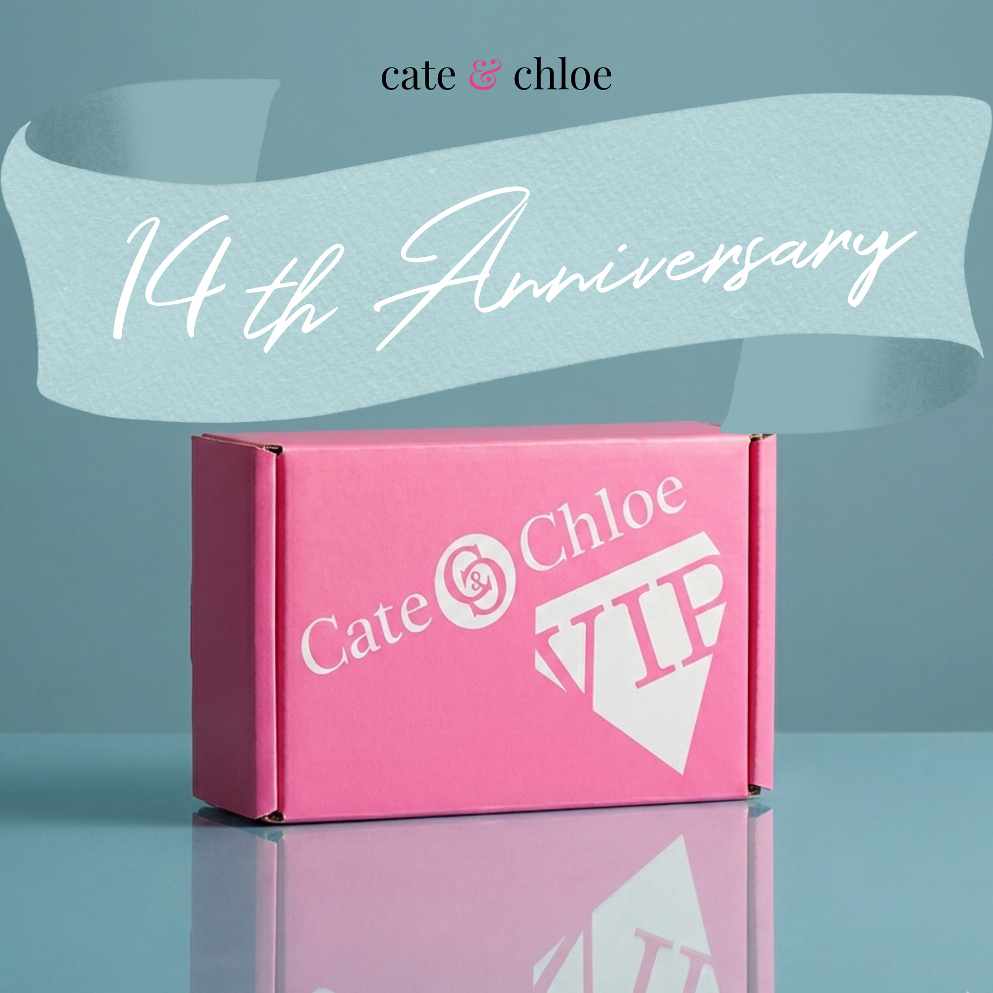 VIP Jewelry Subscription Box