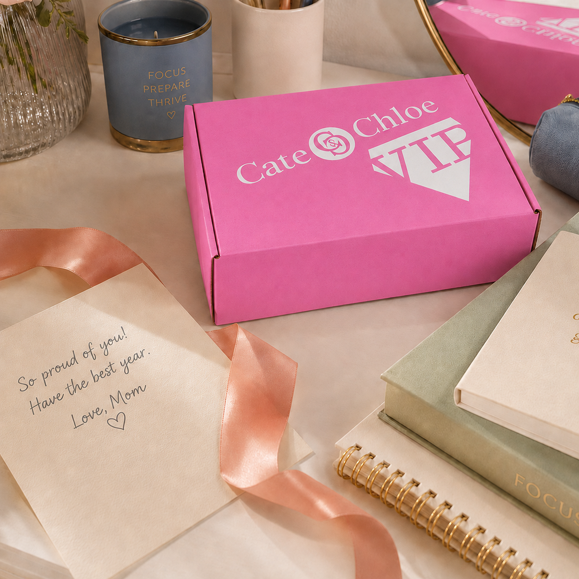 VIP Jewelry Subscription Box