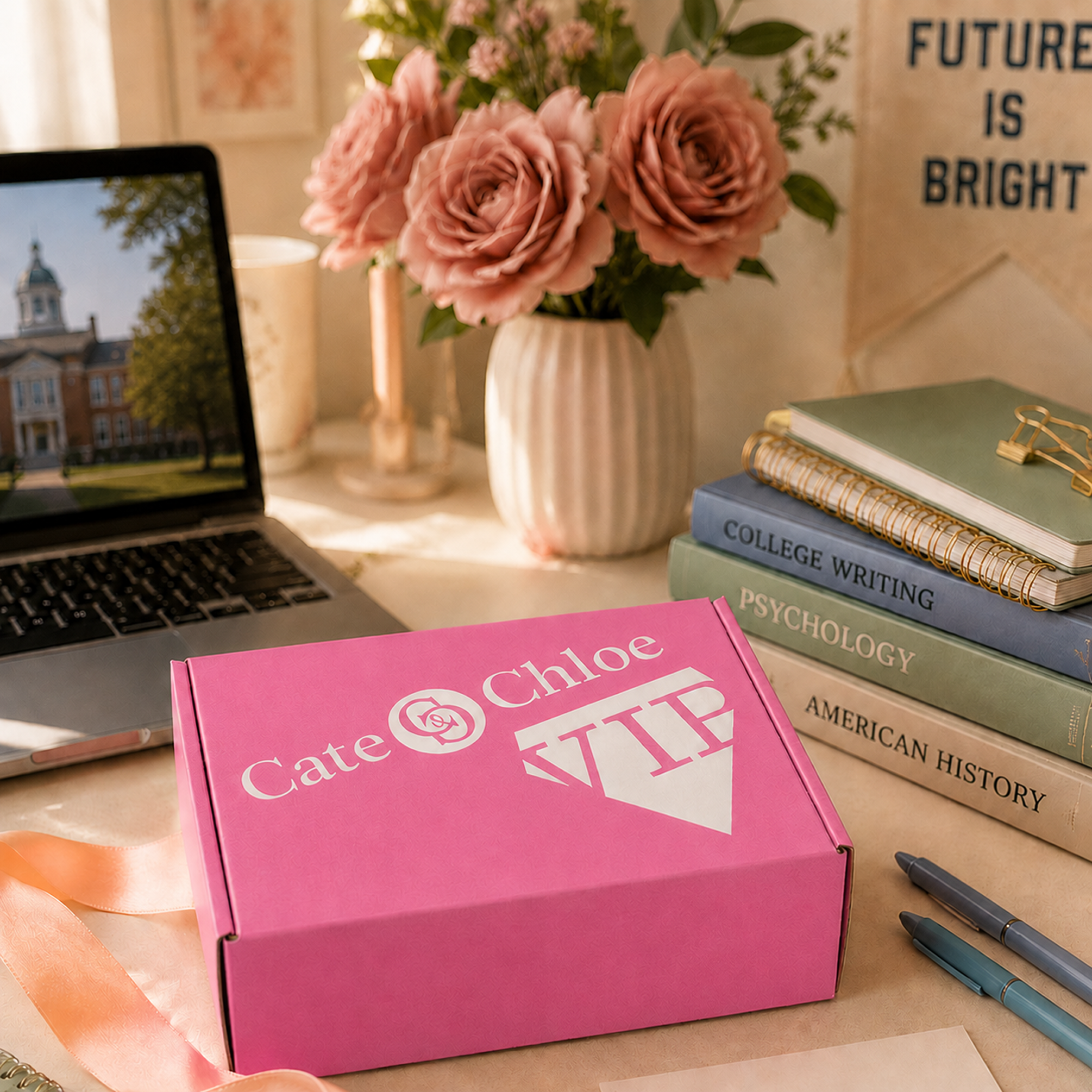 VIP Jewelry Subscription Box