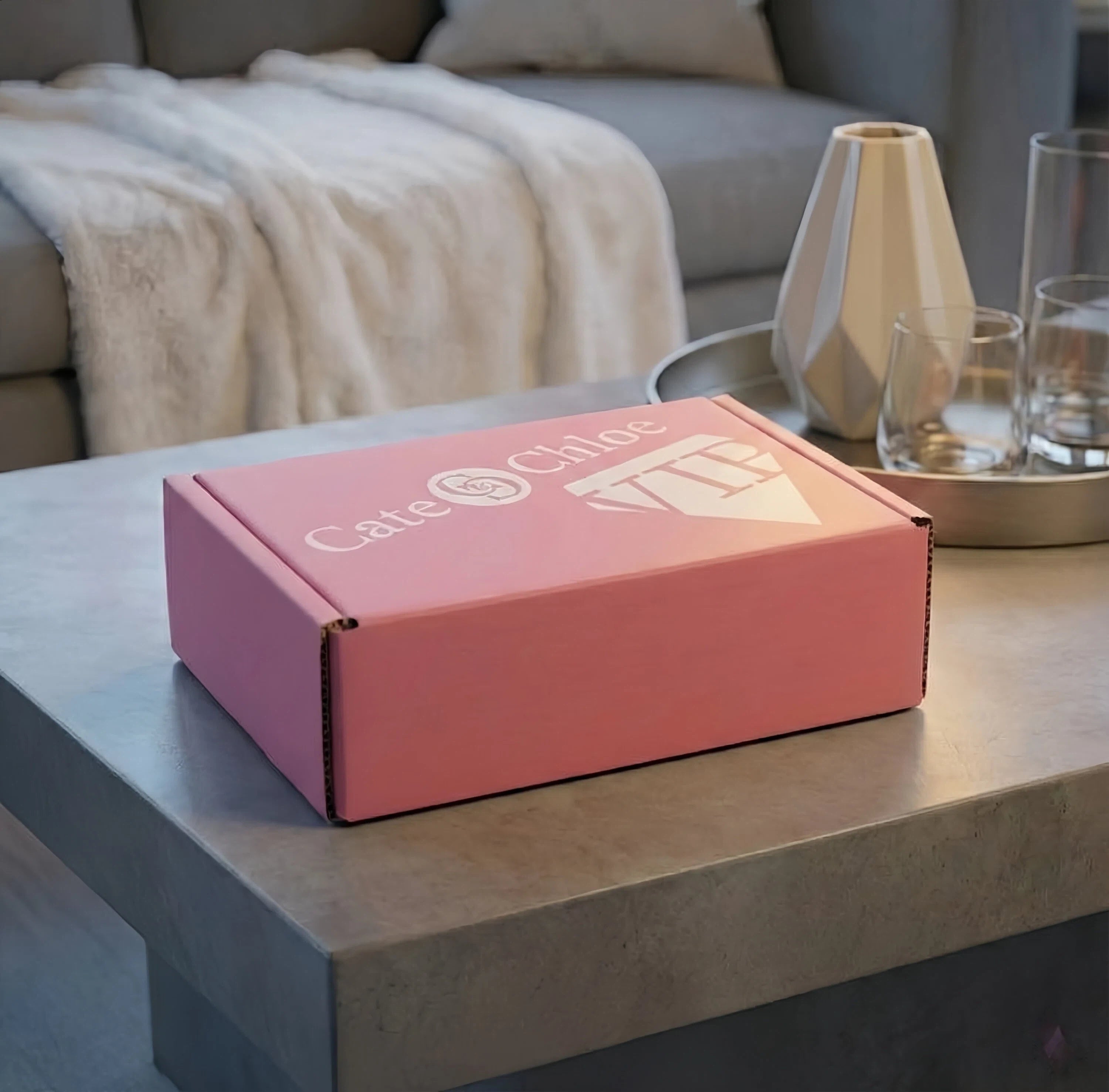 VIP Jewelry Subscription Box