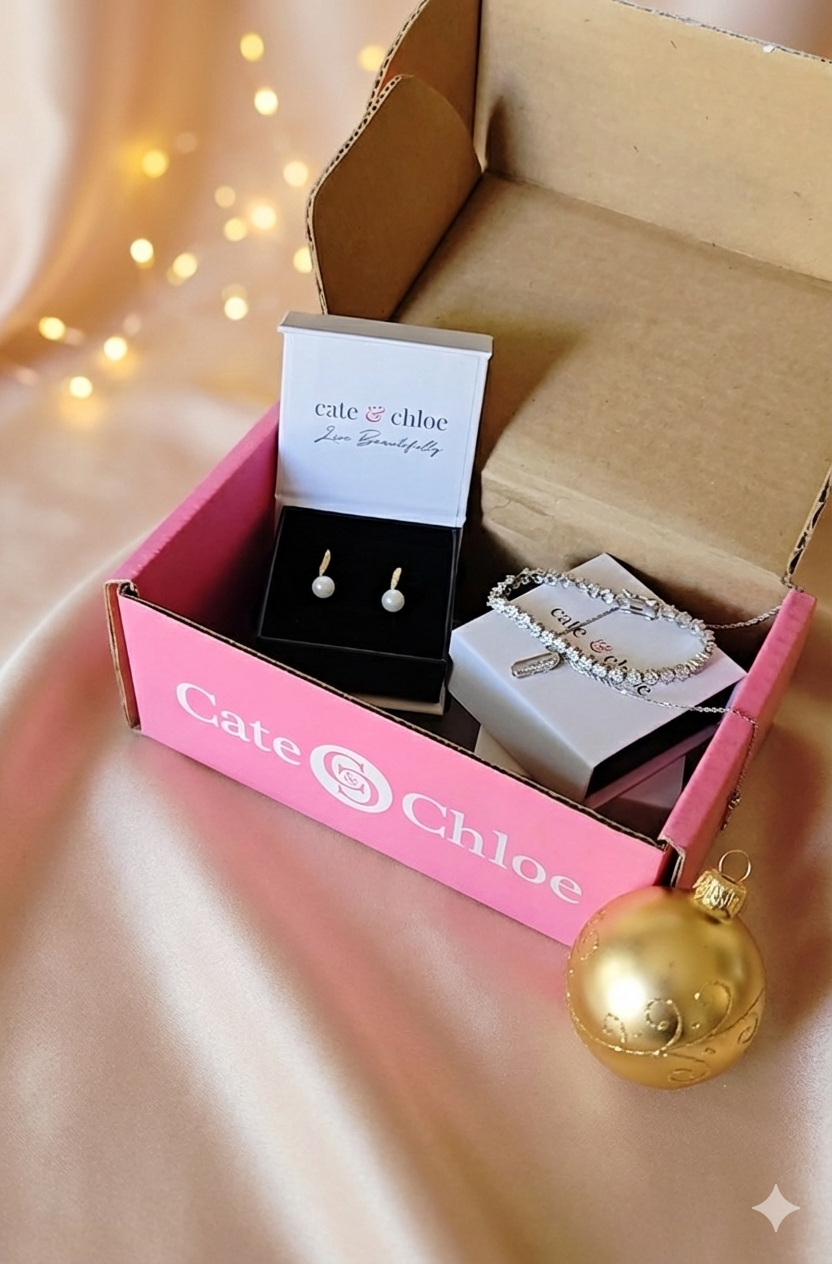 VIP Jewelry Subscription Box