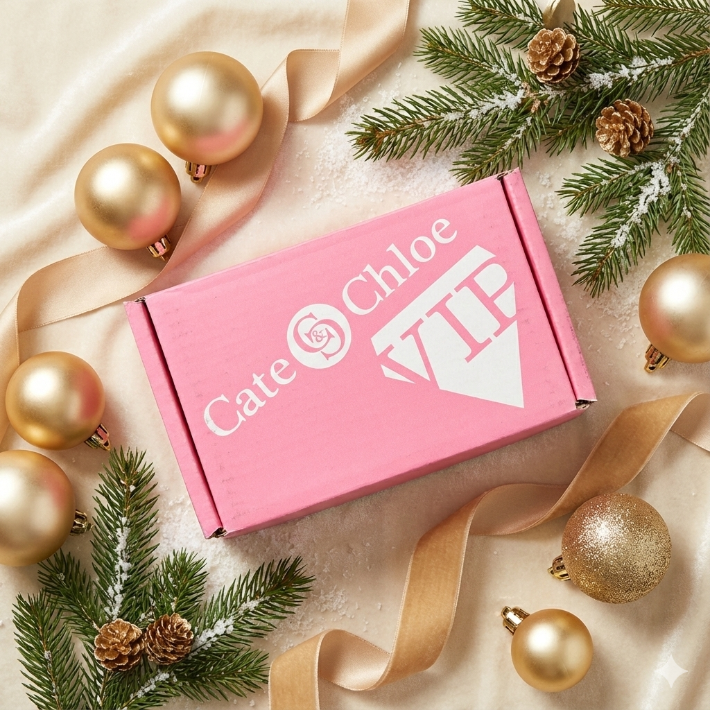 VIP Jewelry Subscription Box