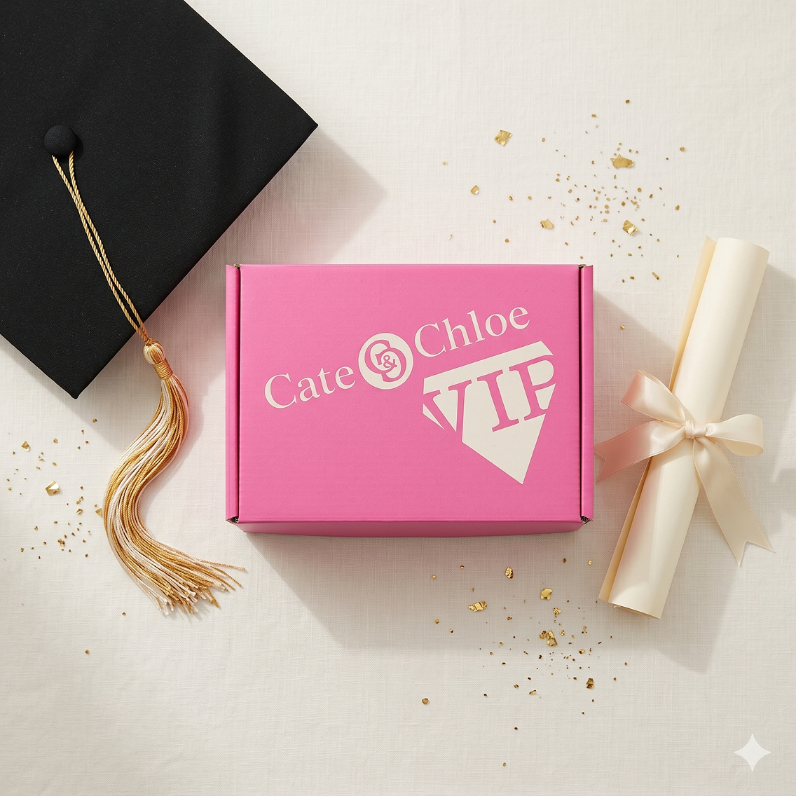 VIP Jewelry Subscription Box
