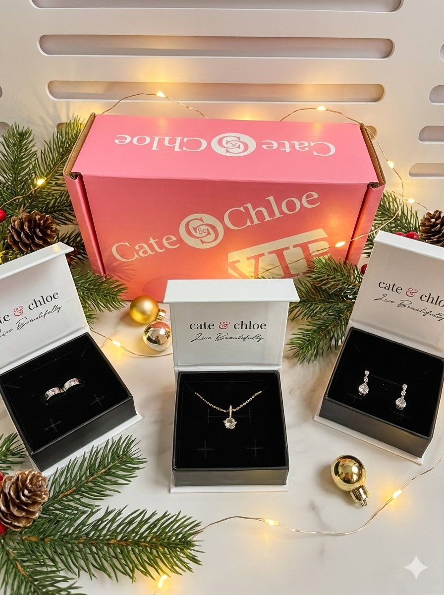 VIP Jewelry Subscription Box