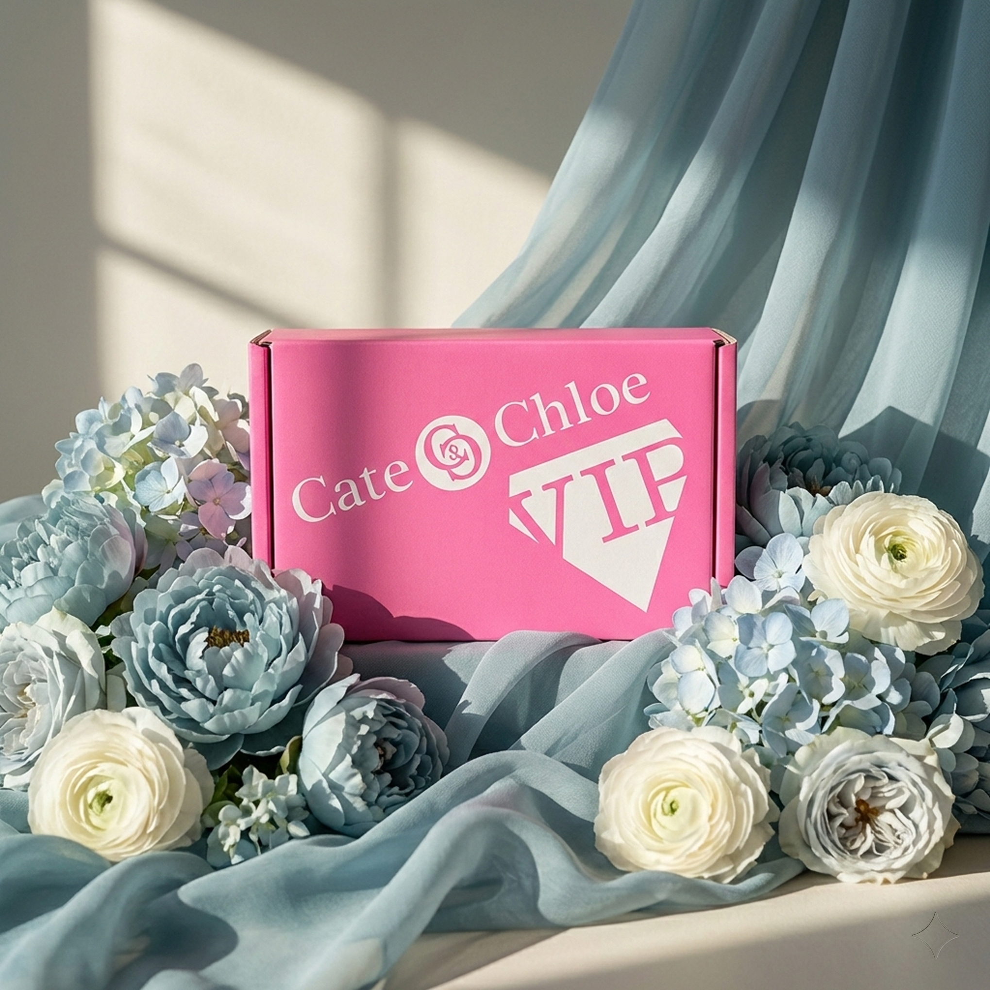 VIP Jewelry Subscription Box