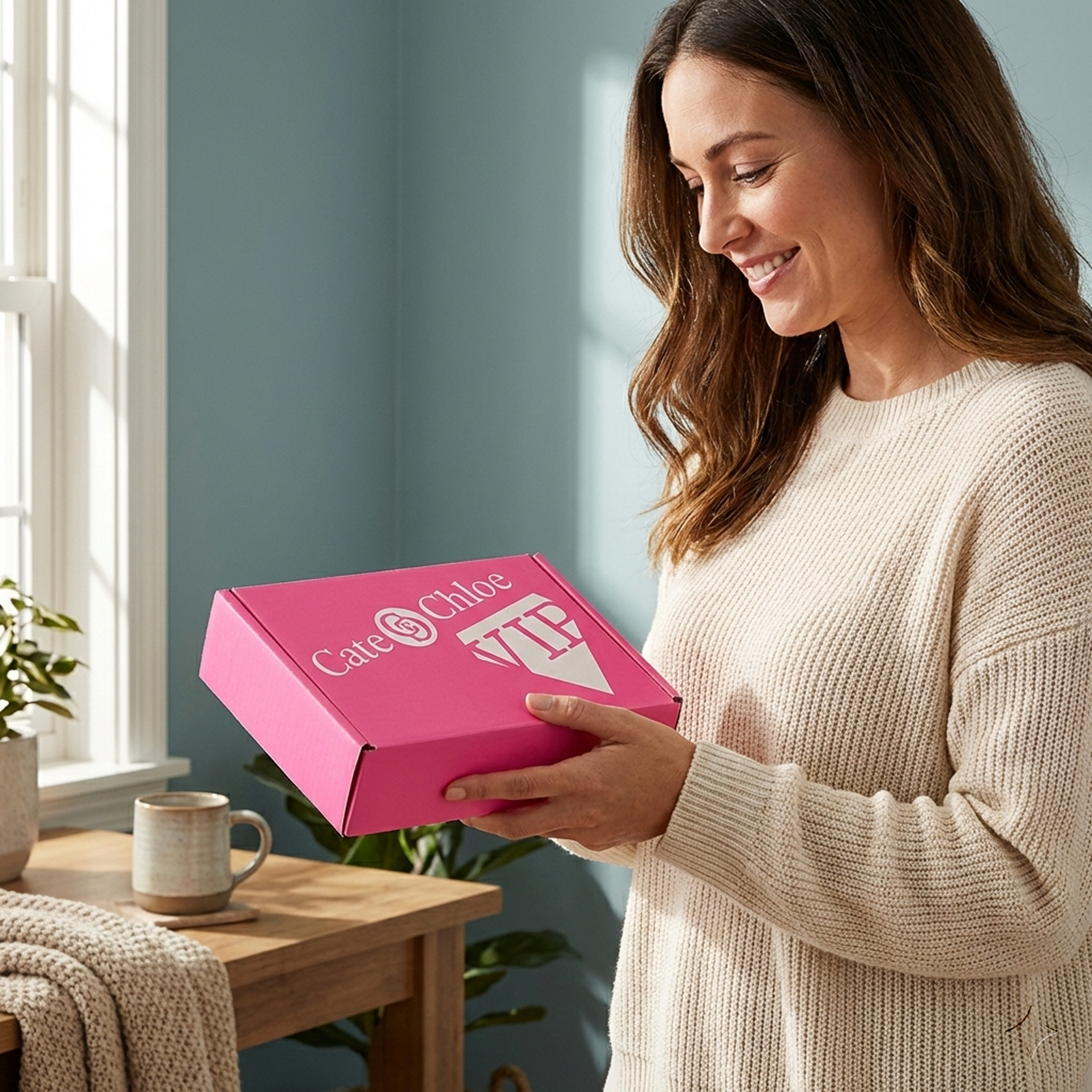 VIP Jewelry Subscription Box