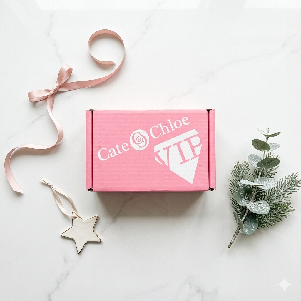 VIP Jewelry Subscription Box