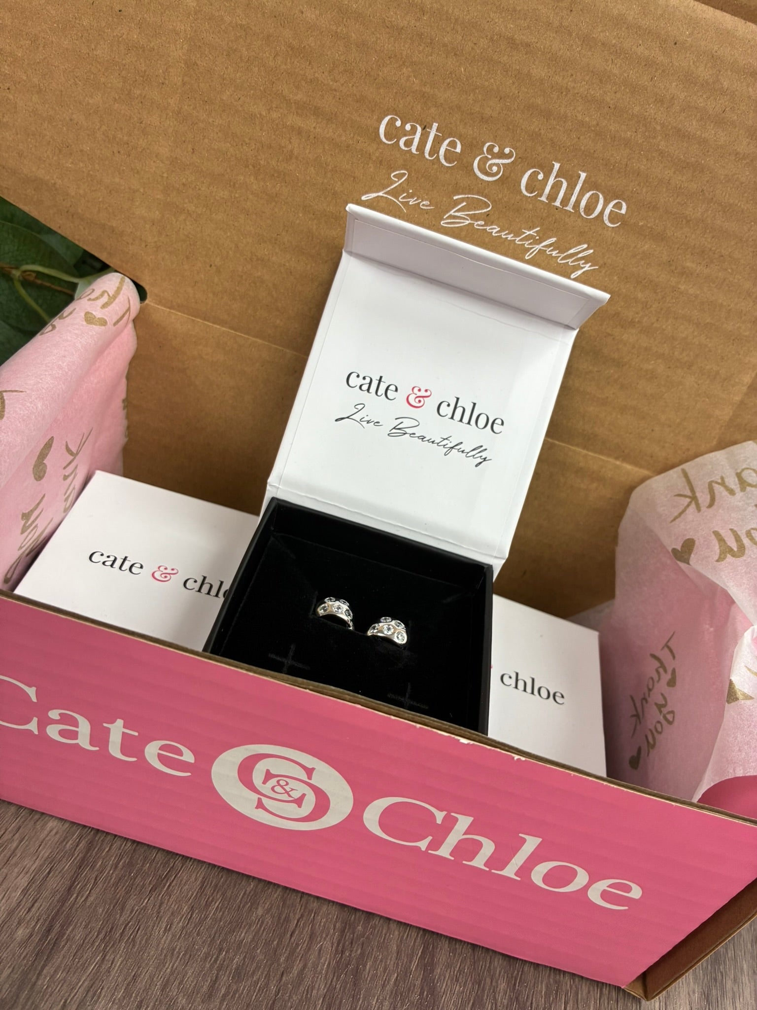 VIP Jewelry Subscription Box