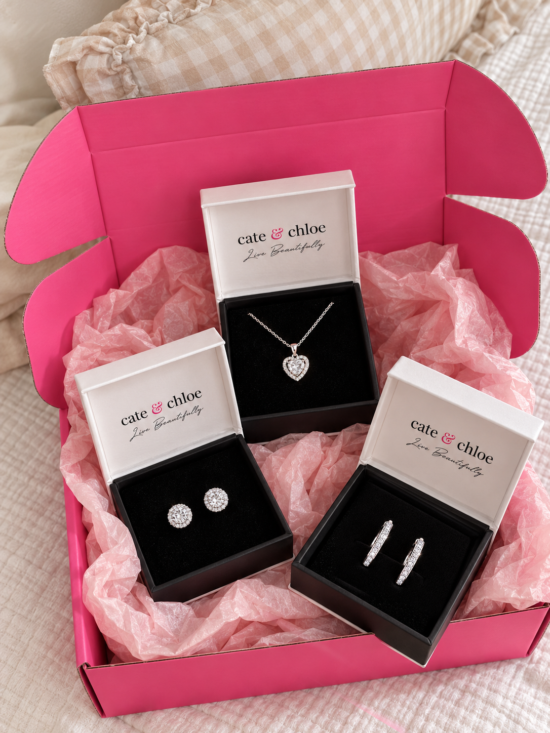 VIP Jewelry Subscription Box