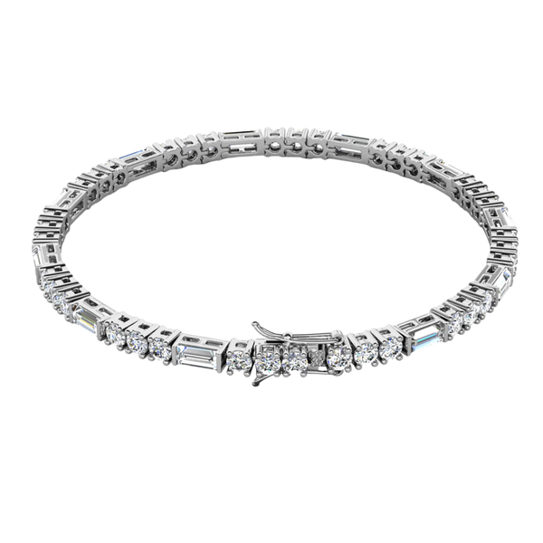 Diamond Bracelet