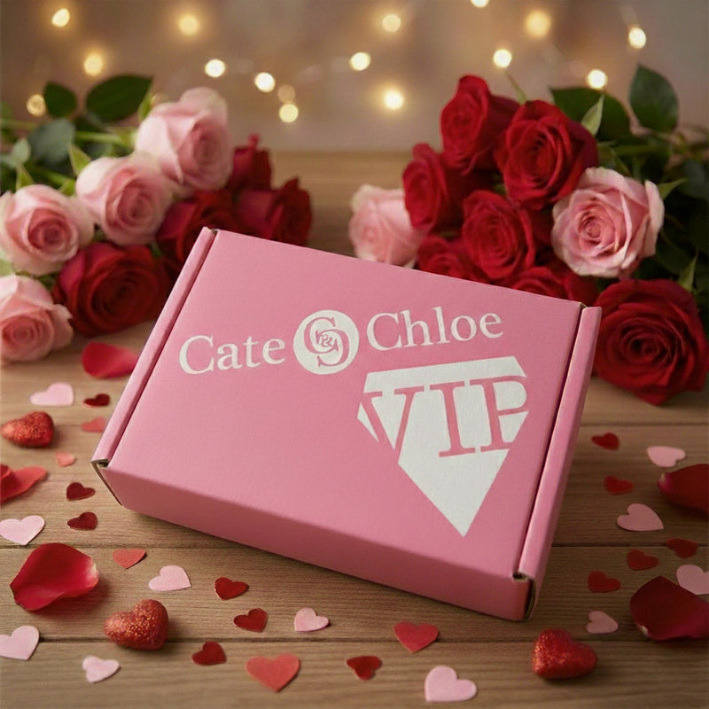 VIP Jewelry Subscription Box